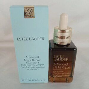 NIB Advanced Night Repair Synchronized Multi-Recovery Complex 1.7oz